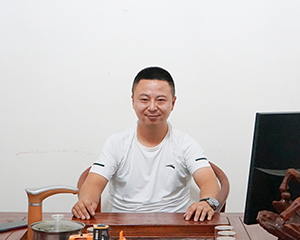 一陸同行 合作共贏 ▏程斌：始于專業(yè)，源于信任