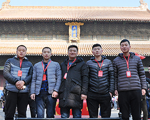 一陸同行 合作共贏 ▏ 亞中路橋：堅(jiān)定選擇，源于信任