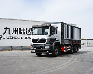 九州陸達粉料撒布車車輛冬季使用維保注意事項