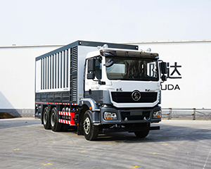 九州陸達(dá)：質(zhì)量好、性能好、品牌好，客戶才說好