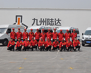 以初心堅守匠心，用服務擦亮品牌