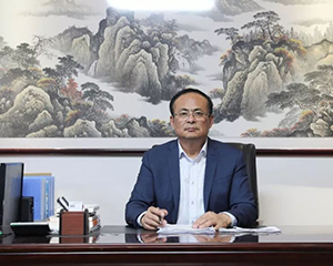 中秋佳節(jié)：總經(jīng)理楊慶玉節(jié)日祝福送給您，請查收