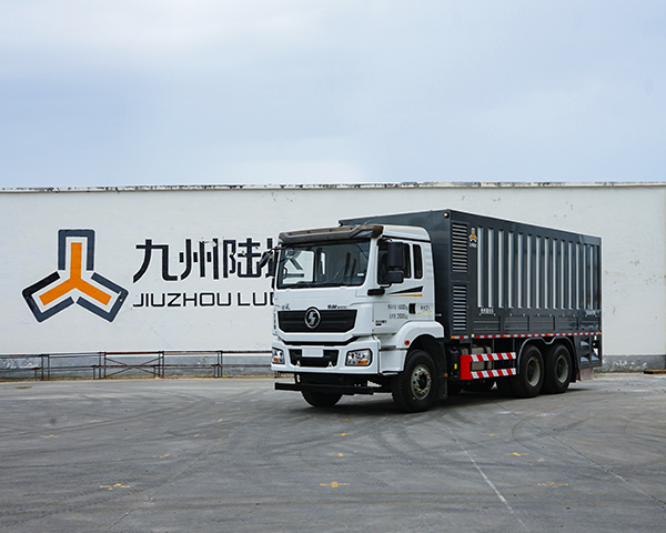 陸達(dá)維保課堂 | 車(chē)體結(jié)構(gòu)及部分零部件認(rèn)知